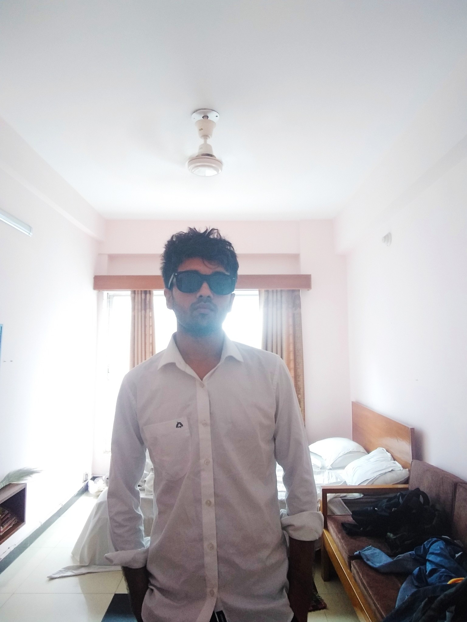 Fahim Ahmed - Full Stack Developer