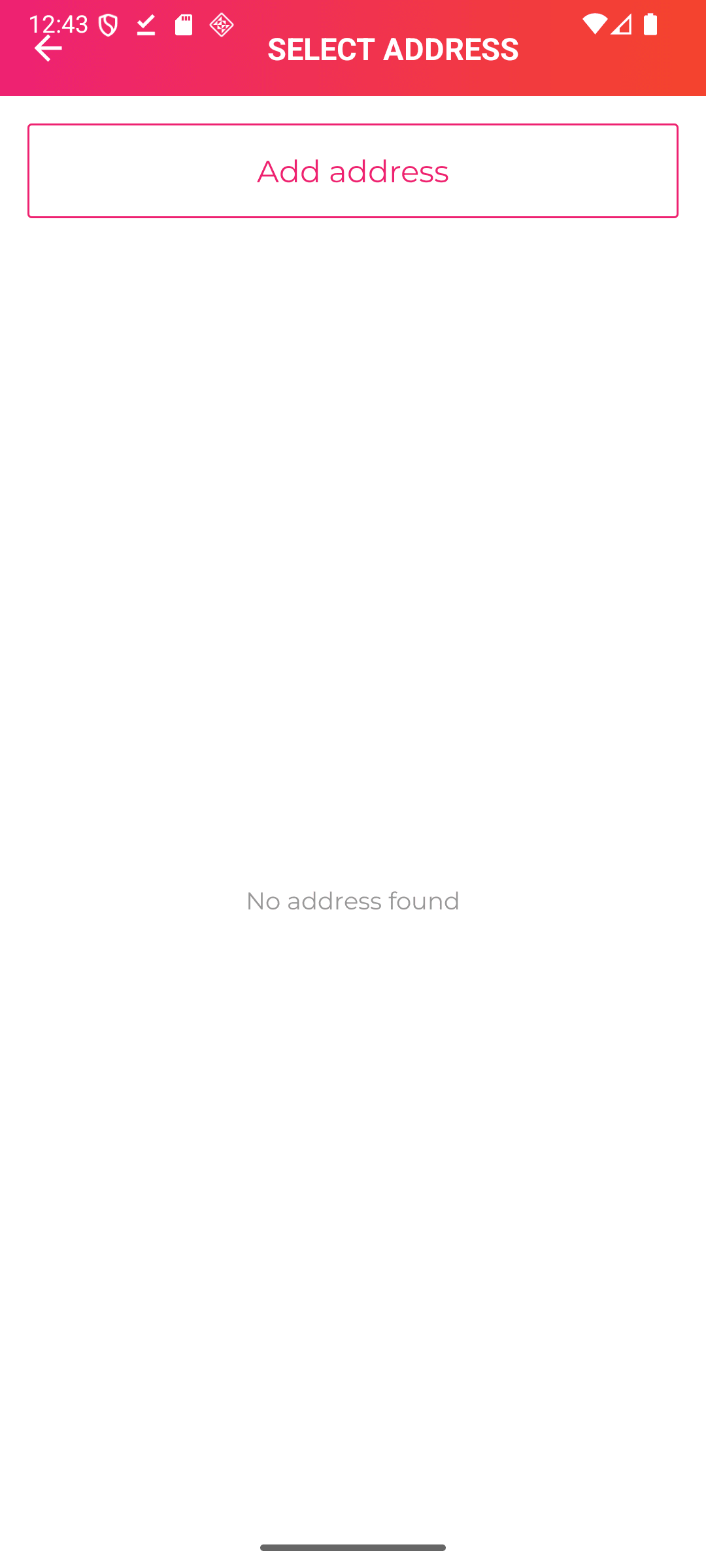 Kotlin Ecommerce Multivendor Shop